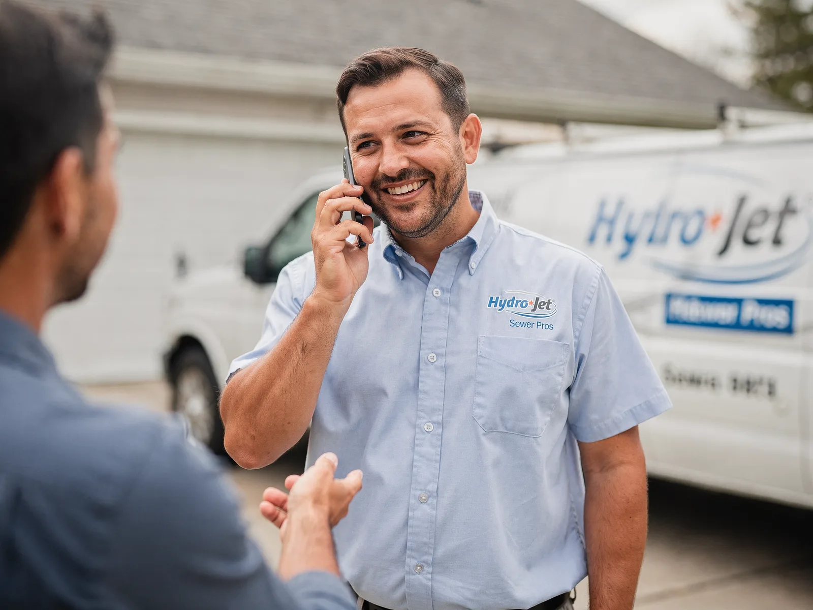 Hydro Jetting Squirrel Island, ME FAQs